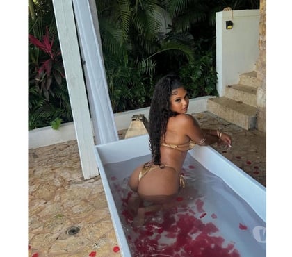 Escorts Tooting Broadway Station South West London - Photos for BRAZILIAN SEXY MEL