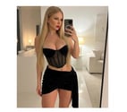 Am a real independent escort, nice, sensual, patient and ver