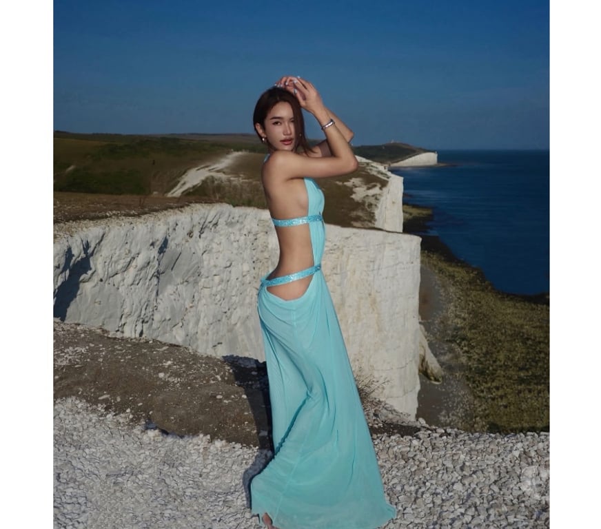 Escorts Hertfordshire Welwyn Hatfield - Photos for engfah Thai Ts Ladyboy Asian 🌸😘