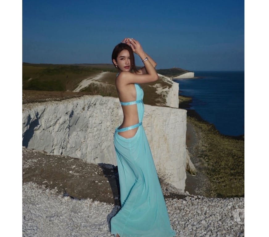 Trans Escorts Hertfordshire Welwyn Hatfield - Photos for engfah Thai Ts Ladyboy Asian 🌸😘