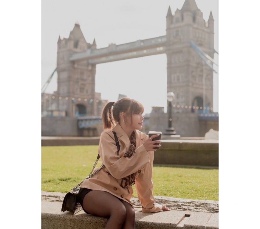 Escorts West London Bayswater - West London - Photos for 💗New Pinky Thai girl best service real pic 📸