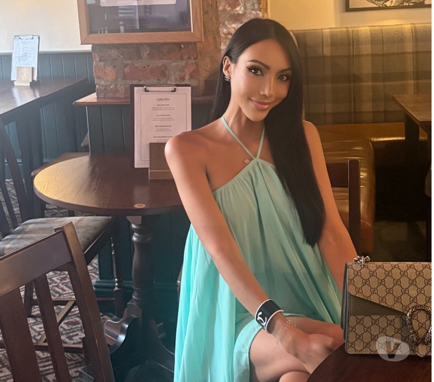 Escorts Warwickshire Warwick - Photos for It's me Gigi Thai sexy English sweetheart ❤️