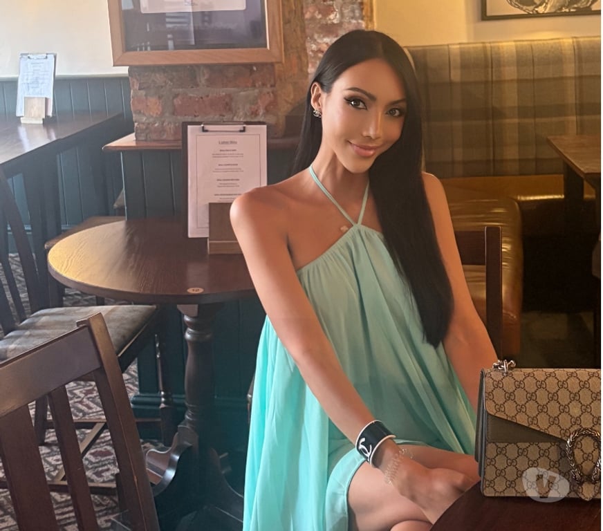 Trans Escorts Warwickshire Warwick - Photos for It's me Gigi Thai Sexy English Sweetheart ❤️