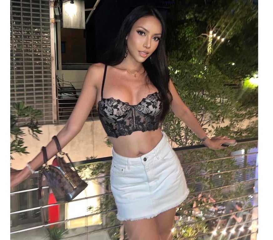 Trans Escorts Warwickshire Warwick - Photos for It's me Gigi Thai Sexy English Sweetheart ❤️