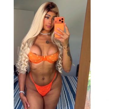 Transsexual Escorts Edmonton North London - Photos for 🩷 Tayna Doll Latina 🥰 100% Real🇧🇷