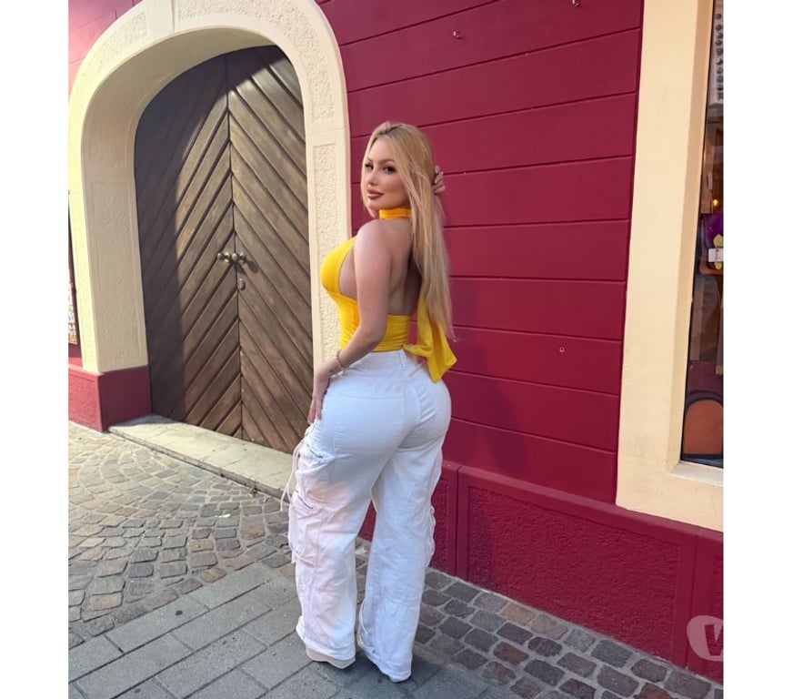 Escorts Greater Manchester Manchester - Photos for ❤️LARA FERRARI BLONDE BACK IN THE CITY 🔥
