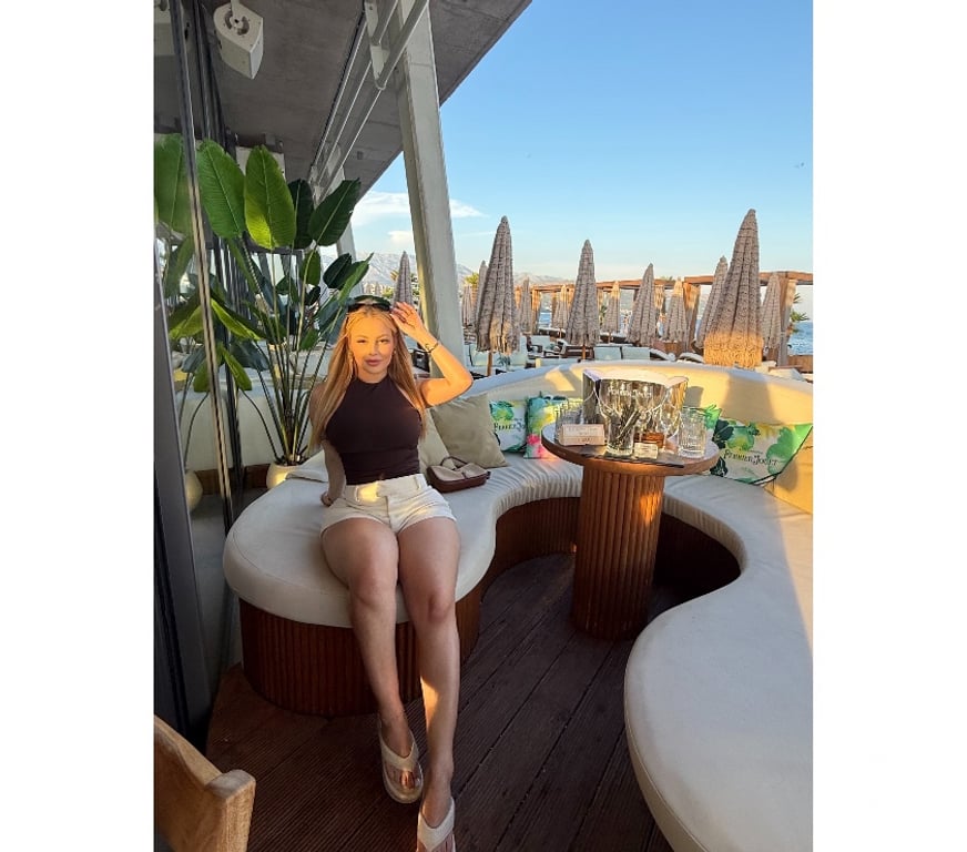 Escorts Greater Manchester Manchester - Photos for ❤️LARA FERRARI BLONDE BACK IN THE CITY 🔥
