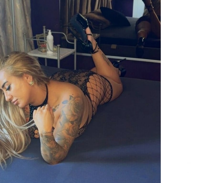 Escorts West Midlands Coventry - Photos for 🌸party blonde big boobs🌸