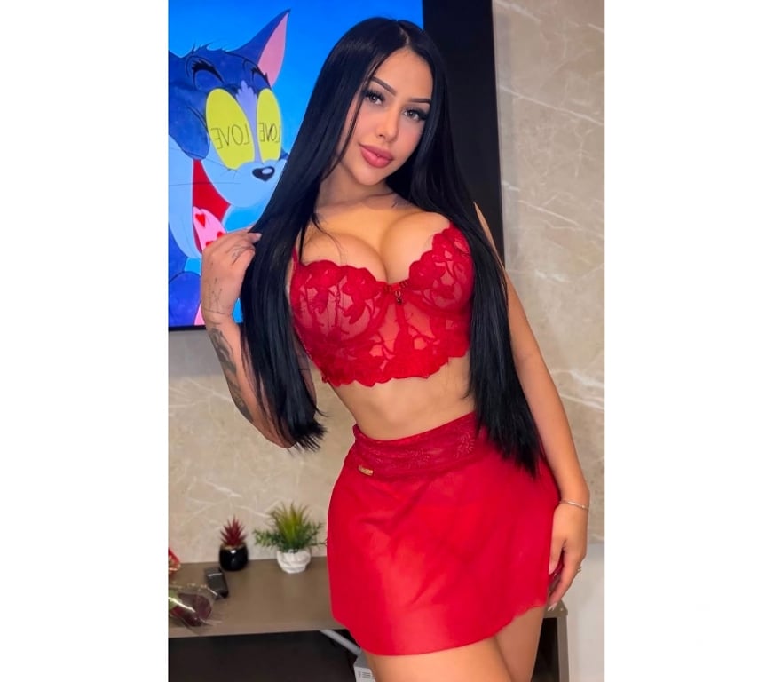 Escorts South East London Crystal Palace - South East London - Photos for Nina Hot girl ❤️‍🔥🍒🫦 whatsapp me for vídeos