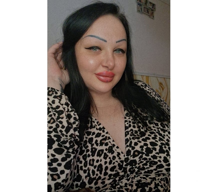 Escorts Bedfordshire Luton - Photos for SABRINA 🇧🇷💯NATURAL NEW IN TOWN💦😈