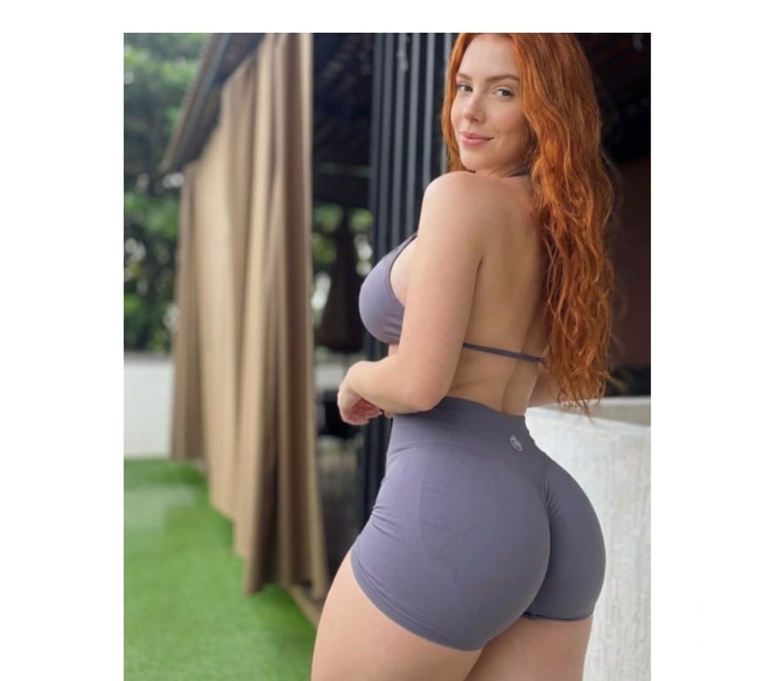 Escorts East Sussex Eastbourne - Photos for Redhead - 1st time in the city 💕💜