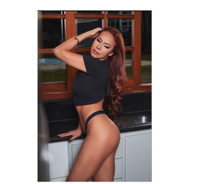 Escort Luton Town Centre Luton - Photos for Gabi 🇧🇷 Real photos🇧🇷