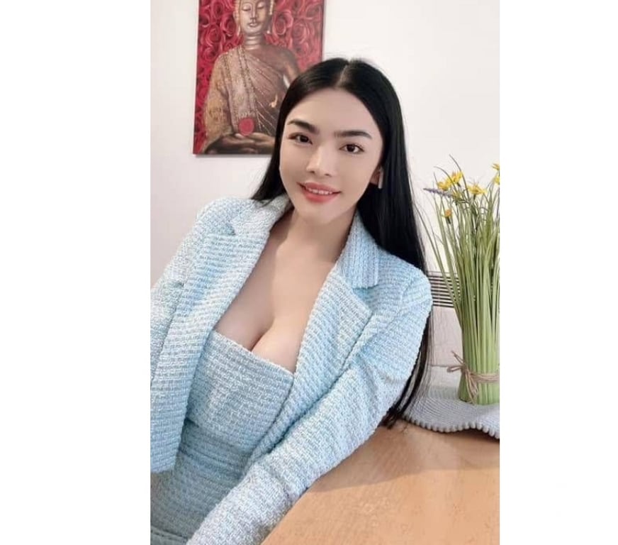 Escorts Warrington Warrington Town Centre - Warrington - Photos for 🍒Hi Bebe Thai massage at Warrington 🍒