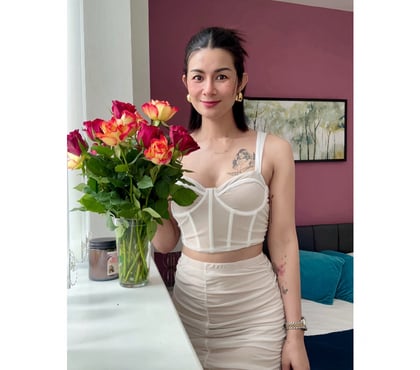 Escorts Burnley Town Centre Burnley - Photos for Thai Chilli - Hot Girl🌶️ Real 📸