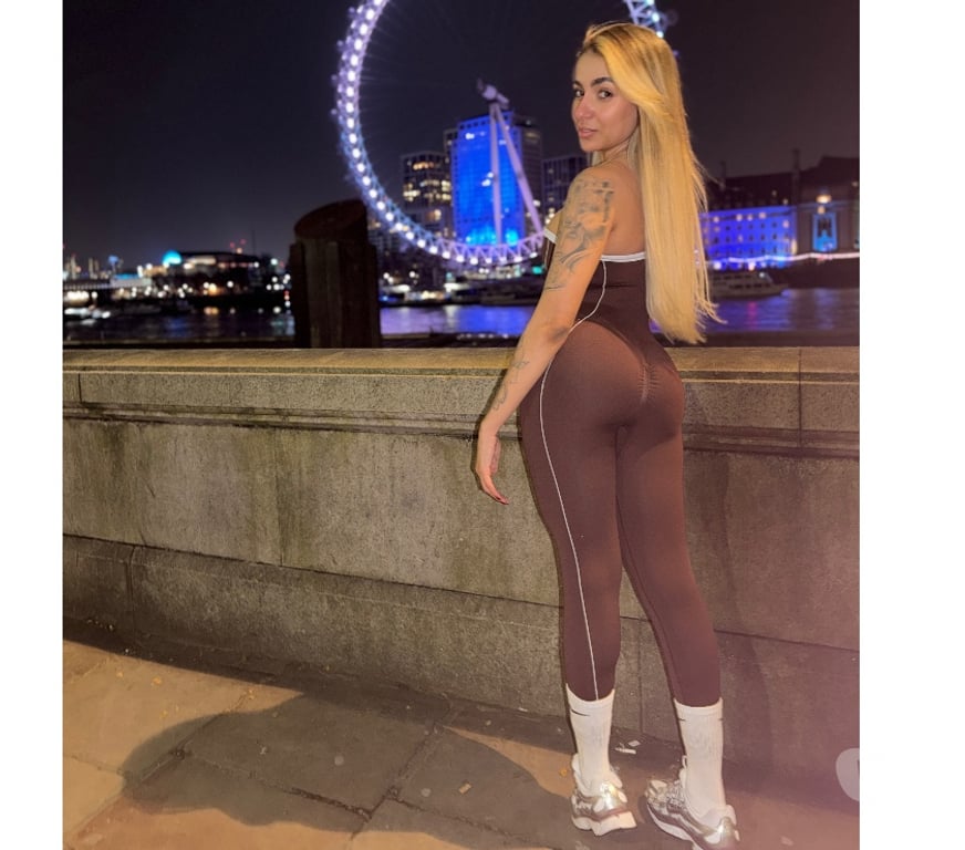 Escorts West Yorkshire Leeds - Photos for 💕STUNNING 🔥BLONDE BRAZILIAN 🥰 PARTY GIRL 😍