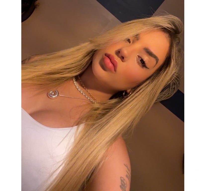 Escorts West Yorkshire Leeds - Photos for 💕STUNNING 🔥BLONDE BRAZILIAN 🥰 PARTY GIRL 😍