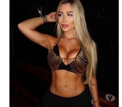 Photos for Gaby 🥰 Gorgeous Blonde Brazilian 💕