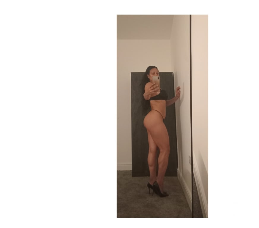 Escorts Gloucestershire South Gloucestershire - Photos for 💋Beautiful Athletic Tamara REAL 100%