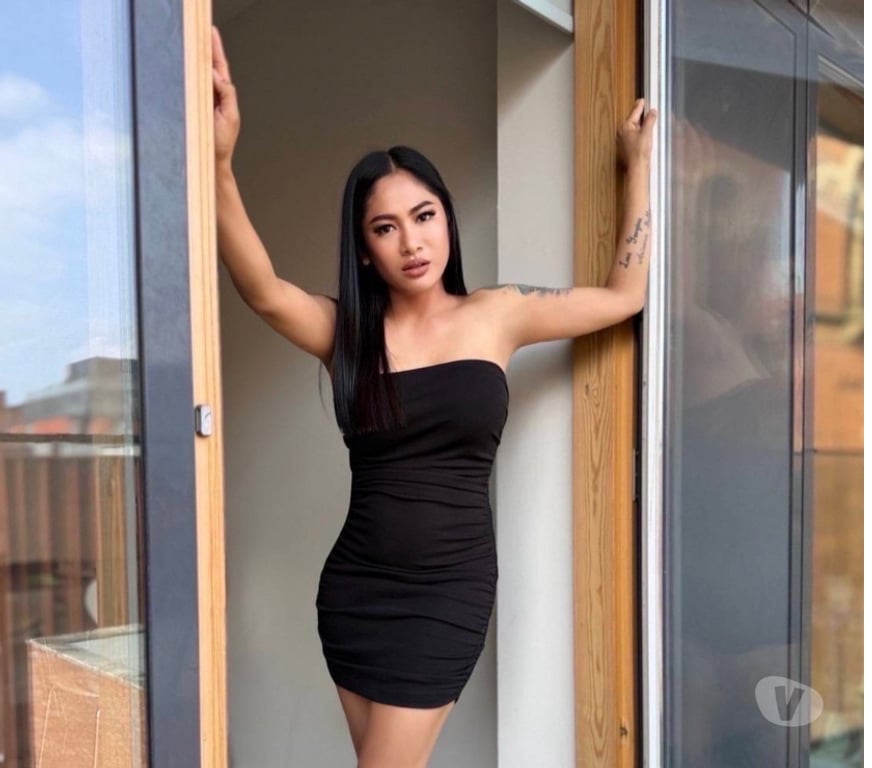 Escorts Glasgow Finnieston - Glasgow - Photos for 🌶️Spicy Thai Kathy🔥 GFE B2B Massage in G3🔝