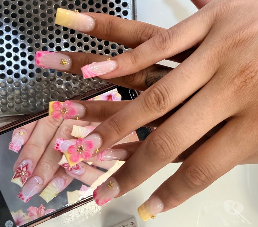 professional photographer Warwickshire Nuneaton and Bedworth - Photos for Nail Models Wanted – Sundays | Nuneaton & Bedworth