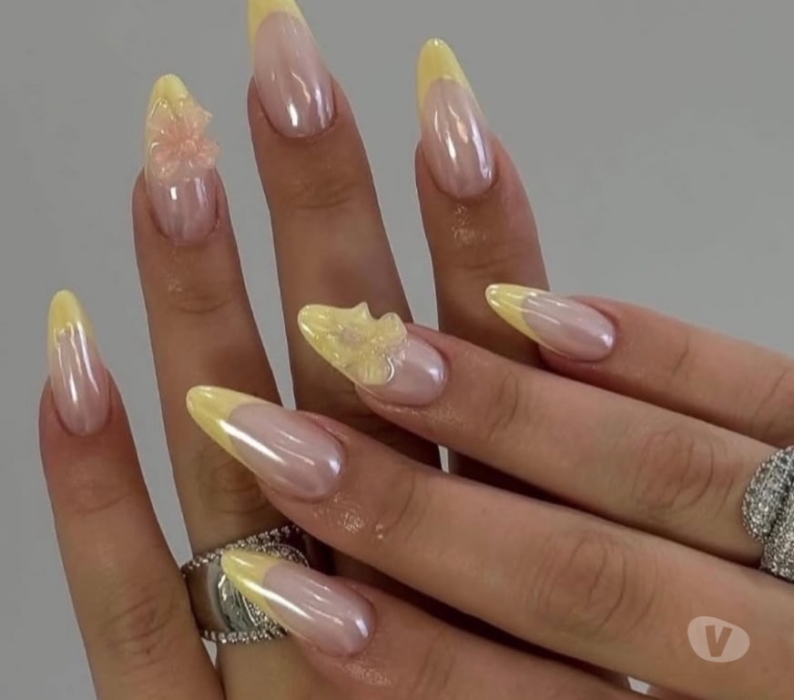 professional photographer Warwickshire Nuneaton and Bedworth - Photos for Nail Models Wanted – Sundays | Nuneaton & Bedworth