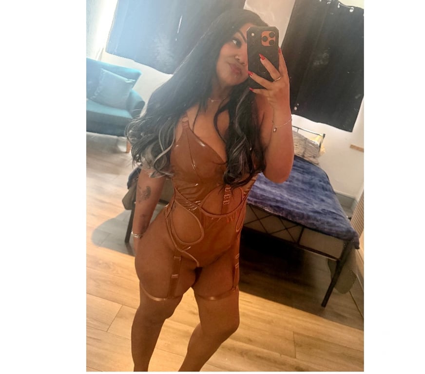 Escorts Wiltshire Swindon - Photos for ✨ Anna Latina🇧🇷 Party Girl ✨
