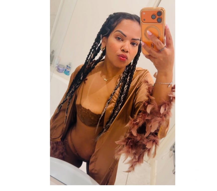 Escorts Wiltshire Swindon - Photos for ✨ Anna Latina🇧🇷 Party Girl ✨