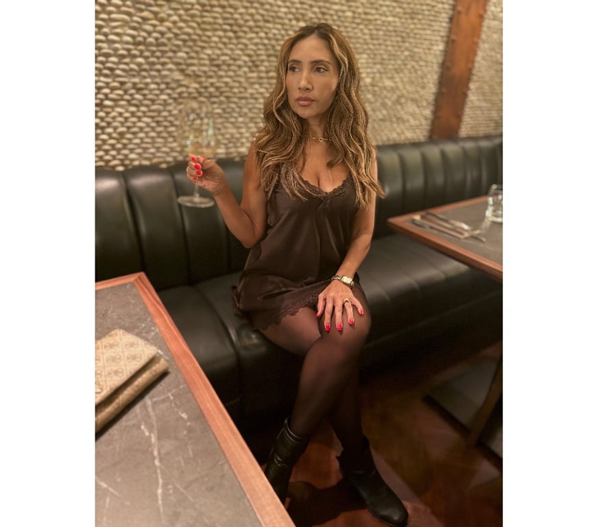 Escorts West Yorkshire Leeds - Photos for 🪝MATURE & EXPERIENCED BR 🪝🇧🇷 GFE 🧡