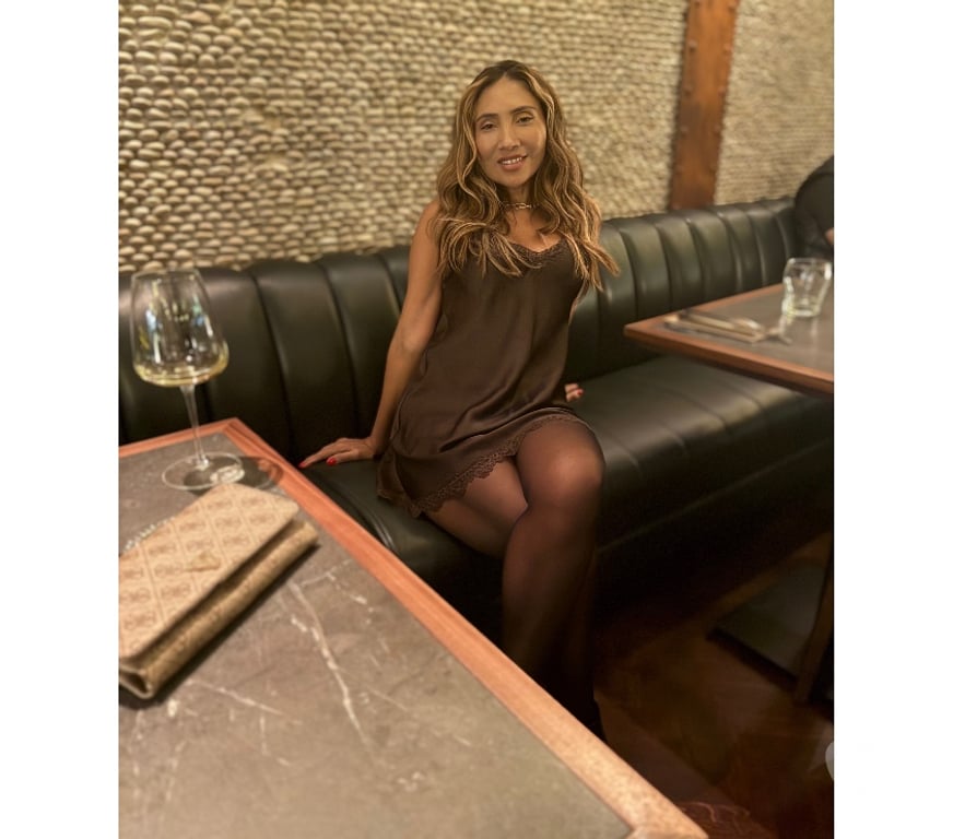 Escorts West Yorkshire Leeds - Photos for 🪝MATURE & EXPERIENCED BR 🪝🇧🇷 GFE 🧡