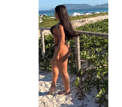  Escorts & Erotic Massage Kingston Upon Thames Town Centre Kingston upon Thames - Photos for Brazilian girl brunette 100% real 😘