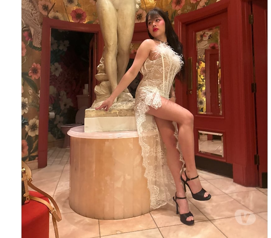 Escorts South Yorkshire Sheffield - Photos for TS Thai ladyboy Charm Massage&relax in Sheffield