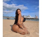 🍑 BIG BOTTOM BRAZILIAN TAINÁ 🇧🇷