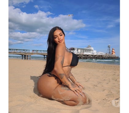  Escorts & Erotic Massage Manchester City Centre Manchester - Photos for 🍑 BIG BOTTOM BRAZILIAN TAINÁ 🇧🇷