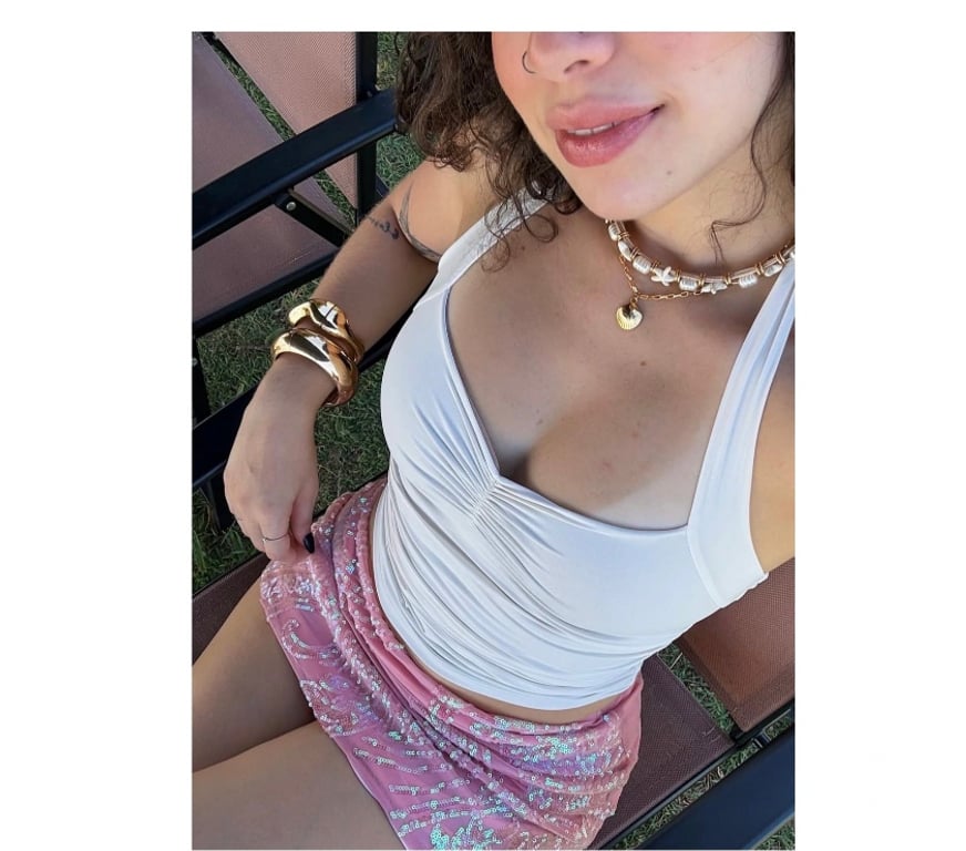 Escorts North London Tottenham Hale - North London - Photos for Kinky🇧🇷✨️Milf🎉✨️New in Tottenham