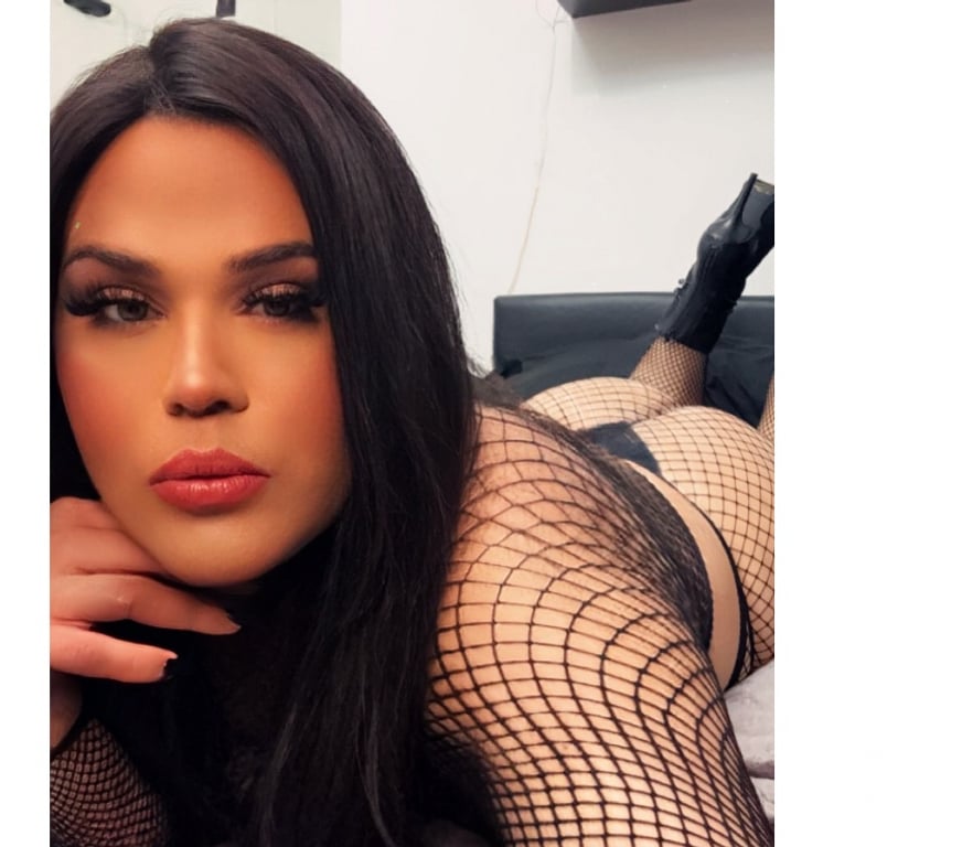 Trans Escorts Bracknell Forest Bracknell - Bracknell Forest - Photos for ❤️Talitha kim🍆💦 7 inches Brazilian 🇧🇷 ts