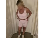 Classy Mature Ivone - NEW IN THE AREA