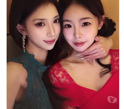 Photos for Duo💕New Arrived Real babe💕Best service