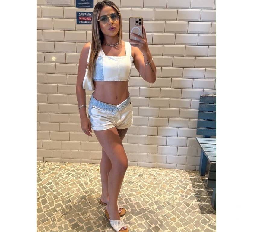 Escorts South West London Kensington - South West London - Photos for GABI🔝TOP LATINA🔥💋PARTY AND GFE💞