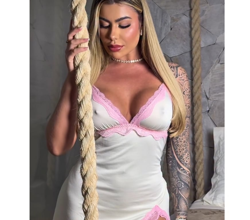 Escorts North Yorkshire Middlesbrough - Photos for Gaby Brazilian party girl first time here ❤️