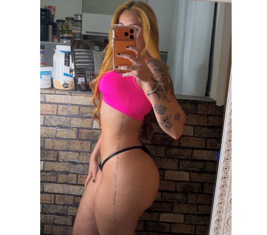 Escorts County Durham Darlington - Photos for HOT BRAZILIAN 🔥 PARTY GIRL🥂💦👅 N-O RUSH
