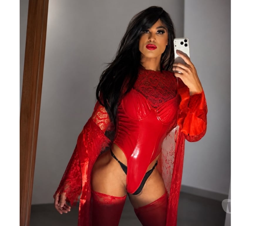 Trans Escorts West Midlands Walsall - Photos for 🔥 NEW Latina TRANS Discreet Companion 🔥 BIG and BOUNCY