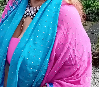 Escorts Twickenham Richmond upon Thames - Photos for INDIAN 5⭐️ MASSAGE AND ESCORT SERVICES RIA