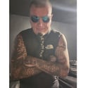 Mature ALPHA MALE seeks NAUGHTY BUT NICE FEMALE FUN