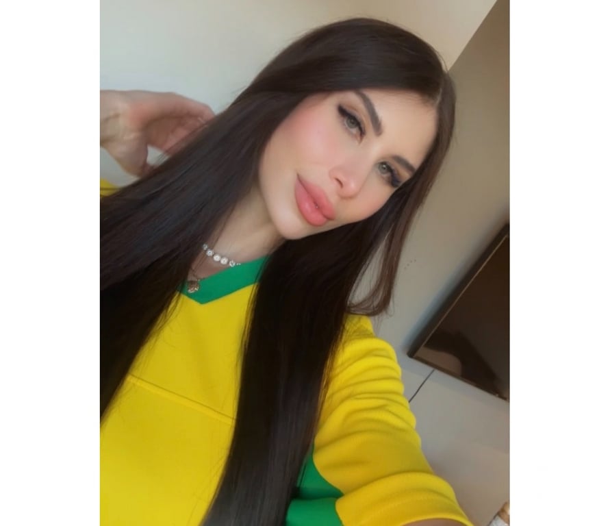 Escorts Merseyside Liverpool - Photos for Megan stunning Brazilian 😍🇧🇷