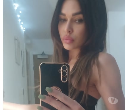 Escorts Finchley North London - Photos for Polish Ana xxxxx