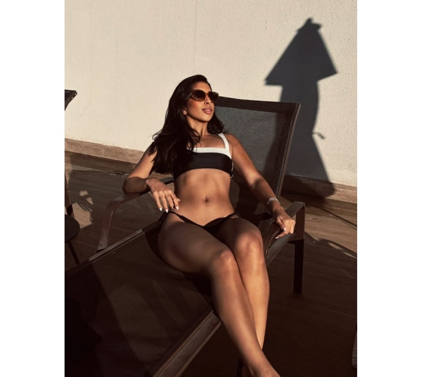 Escorts Hampshire Southampton - Photos for Musa - First Time in Southampton