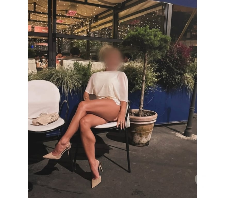 Escorts South West London Sutton - Photos for NEW IN TOWN! 🇵🇱 POLISH BLOND BEAUTY! 💋🇵🇱