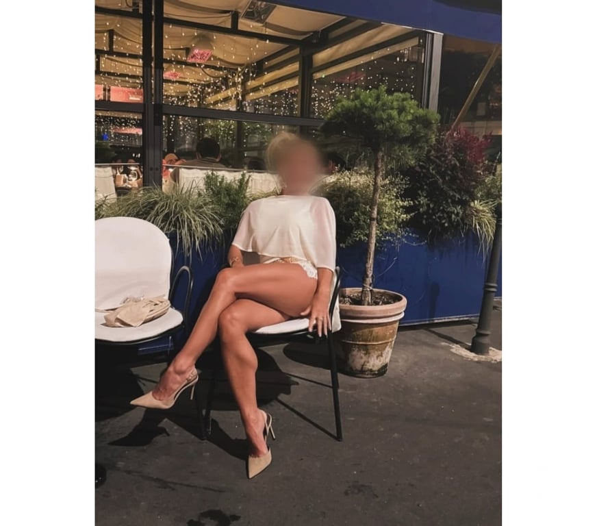 Escorts South West London Sutton - Photos for NEW IN TOWN! 🇵🇱 POLISH BLOND BEAUTY! 💋🇵🇱