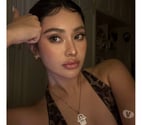 Hot South Korean girl