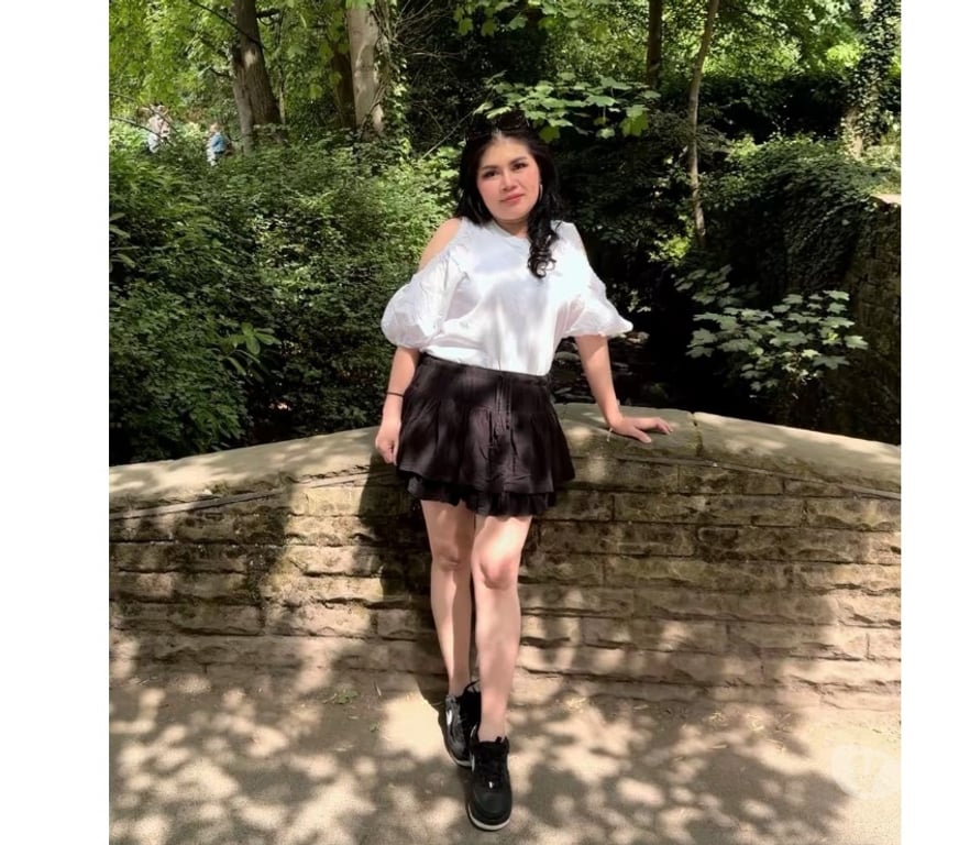 Escorts South Yorkshire Barnsley - Photos for VARISA Thai Massage & Escort No Rush 100% 📍 S70